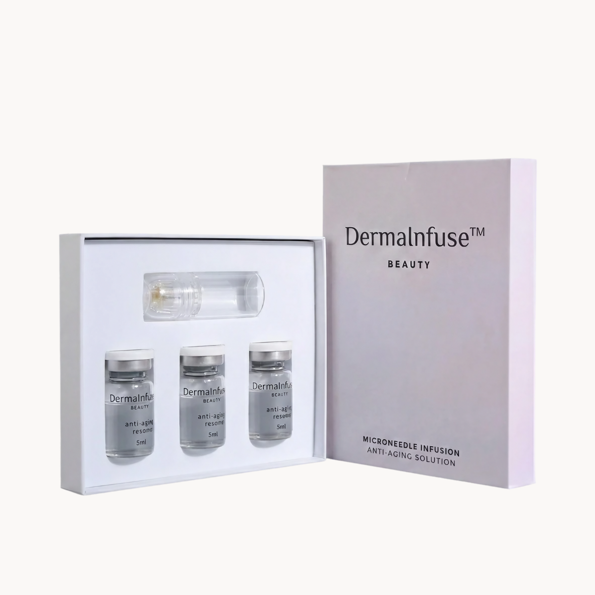 DermaInfuse™ Micro-Infusion System