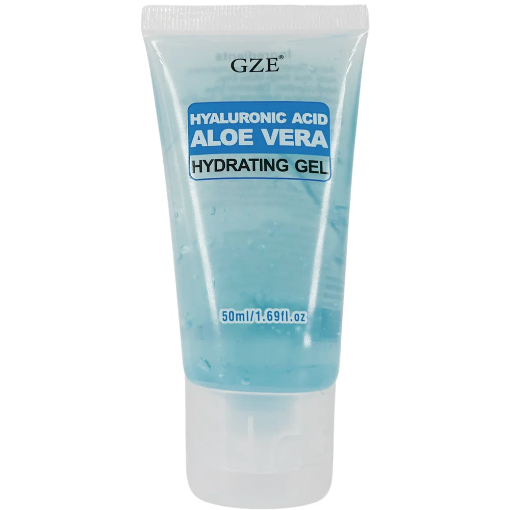 Red Light Activation Gel